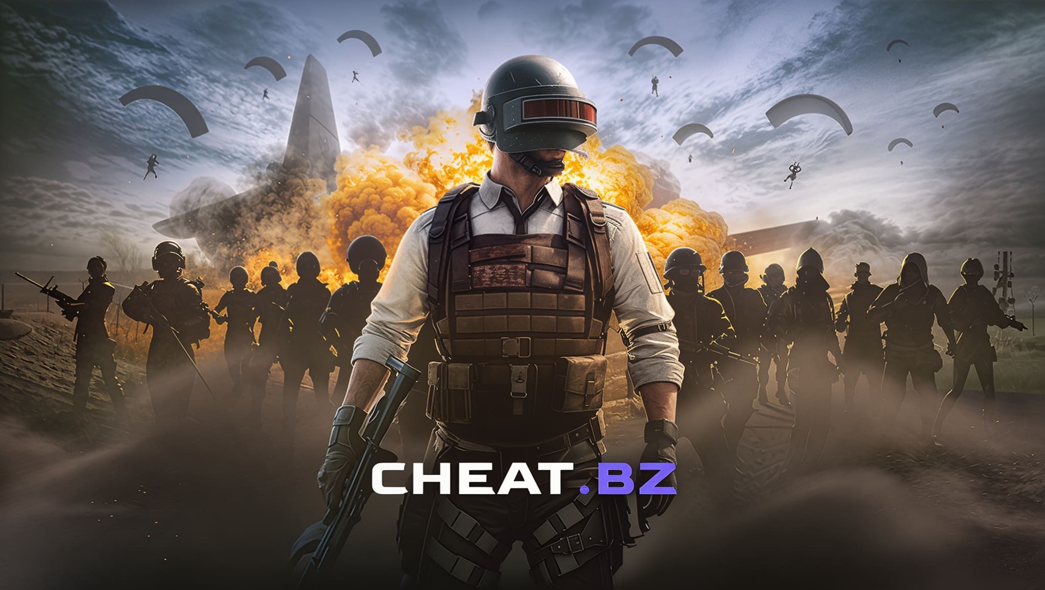 buy cheats & hacks for pc games